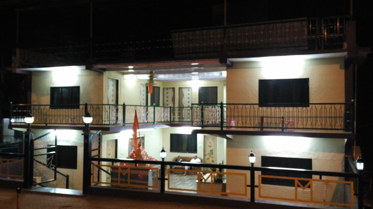 Hotel Madhumalti Matheran Εξωτερικό φωτογραφία