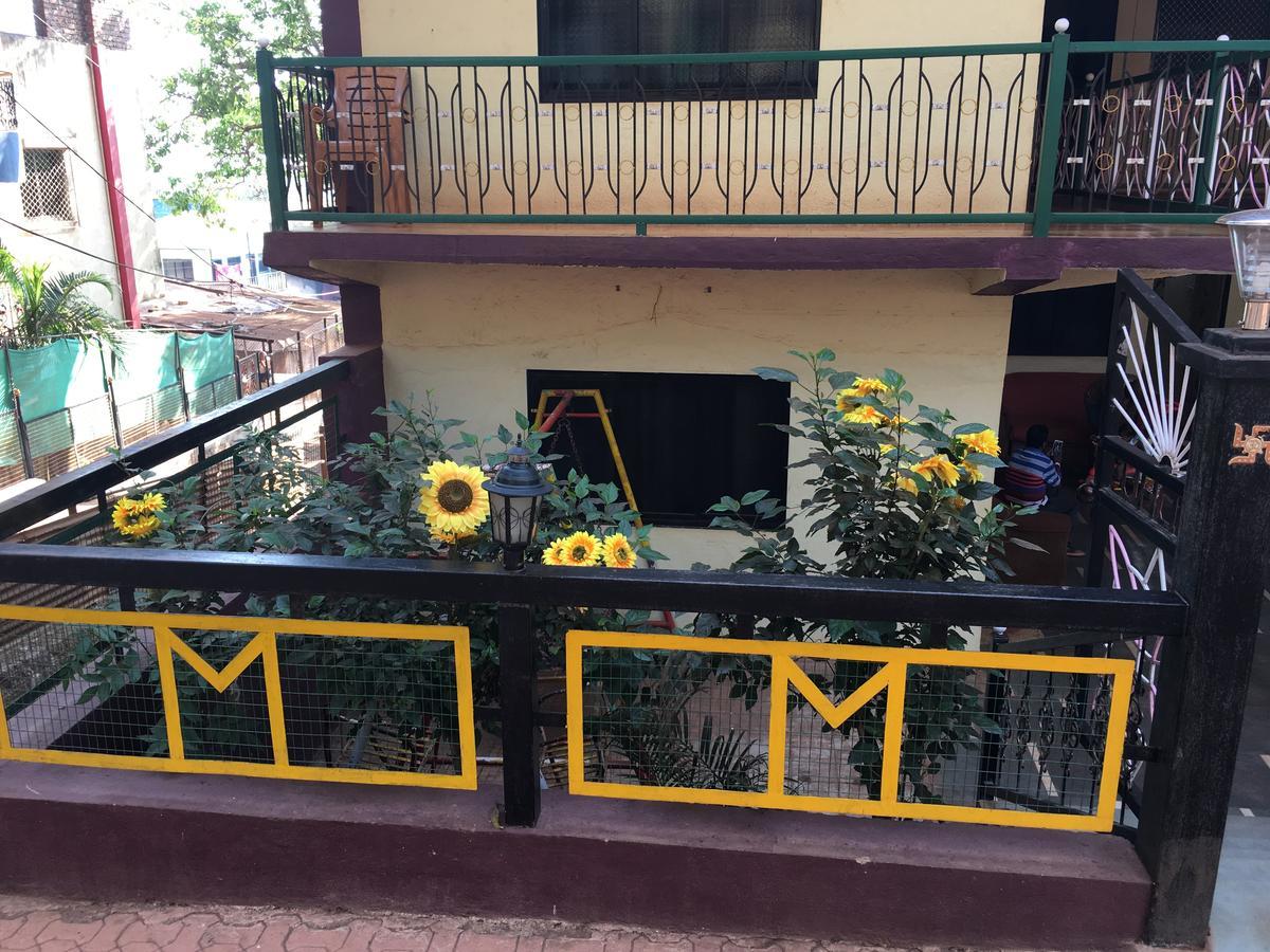 Hotel Madhumalti Matheran Εξωτερικό φωτογραφία